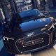 Illustration for article titled A Final Fantasy XV Audi For $470,000